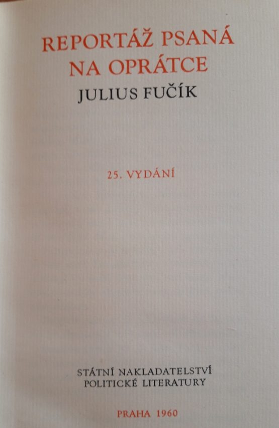 Reportáž psaná na oprátce - Image 2