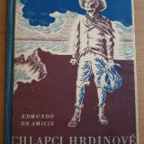 Chlapci hrdinové