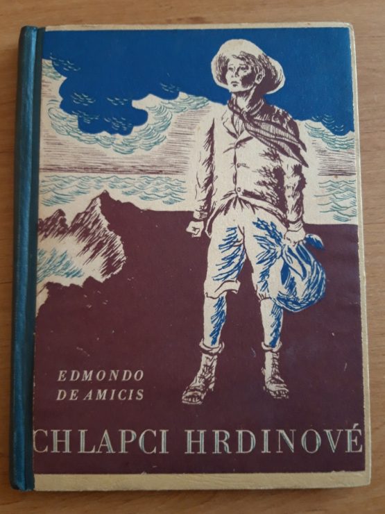 Chlapci hrdinové