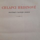 Chlapci hrdinové - Image 2