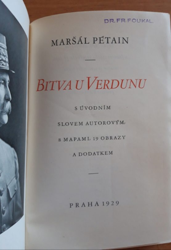 Bitva u Verdunu - Image 2