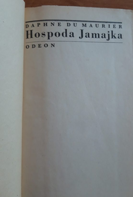 Hospoda Jamajka - Image 2