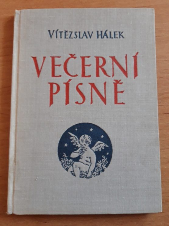 Večerní písně