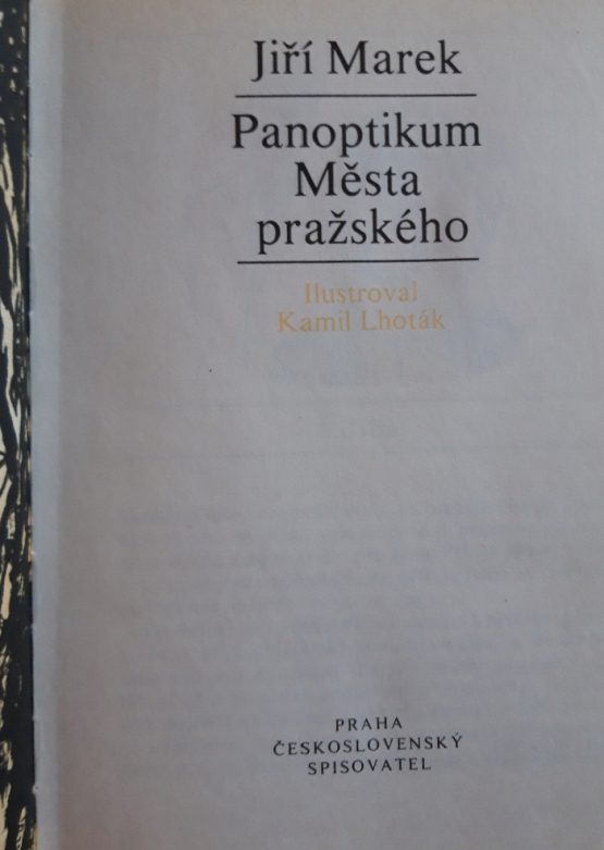 Panoptikum Města pražského - Image 2