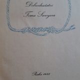 Dobrodružství Toma Sawyera - Image 2