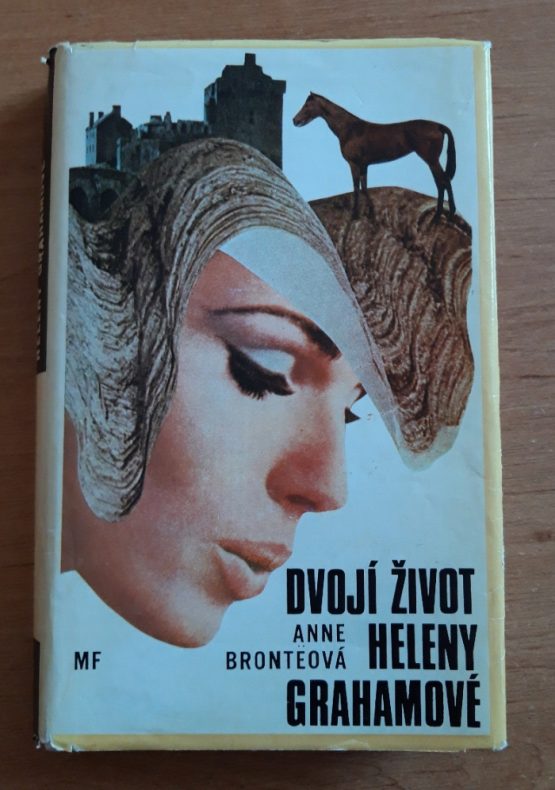 Dvojí život Heleny Grahamové