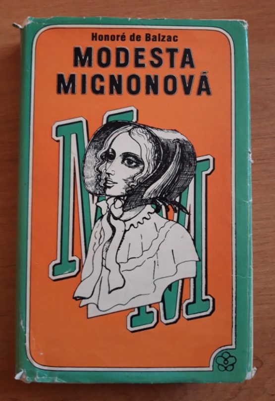 Modesta Mignonová