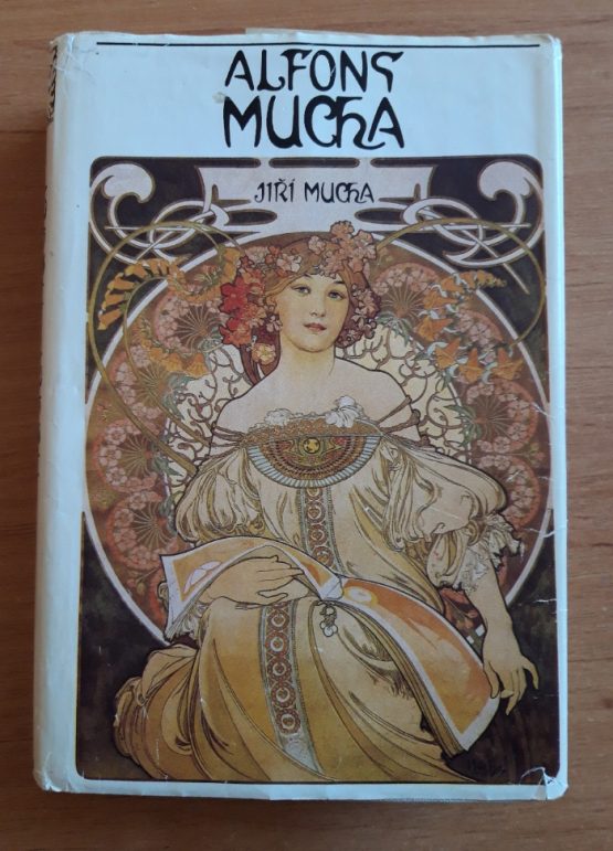 Alfons Mucha