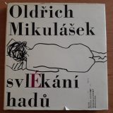 Svlékání hadů