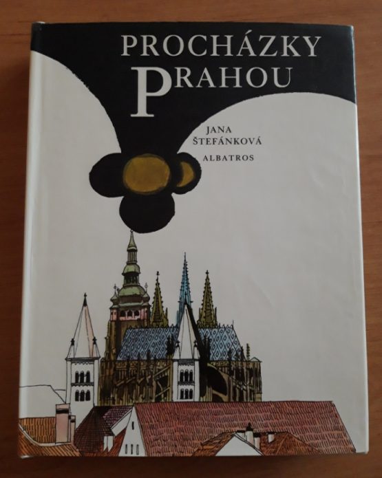 Procházky Prahou