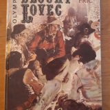 Dlouhý lovec