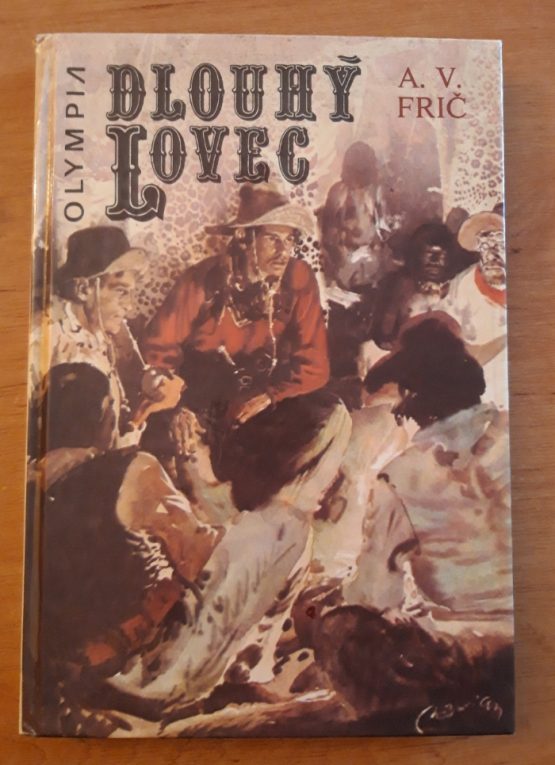 Dlouhý lovec