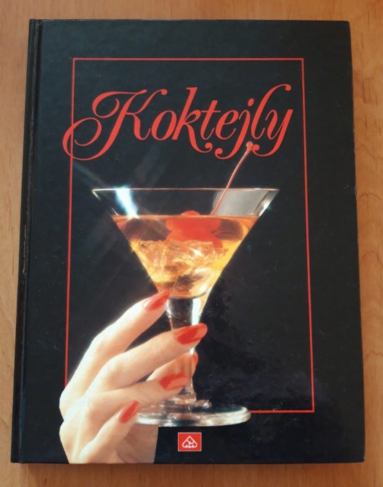 Koktejly
