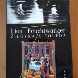 Židovka z Toleda