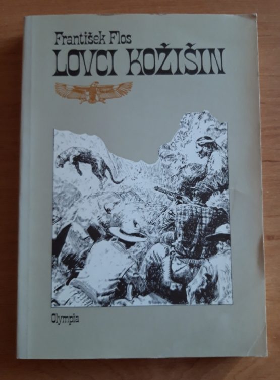 Lovci kožišin
