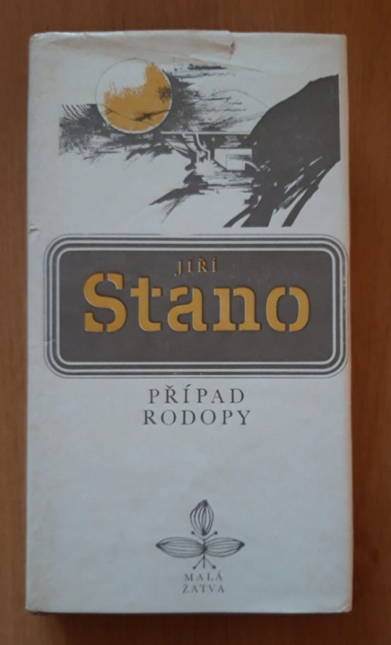 Případ Rodopy
