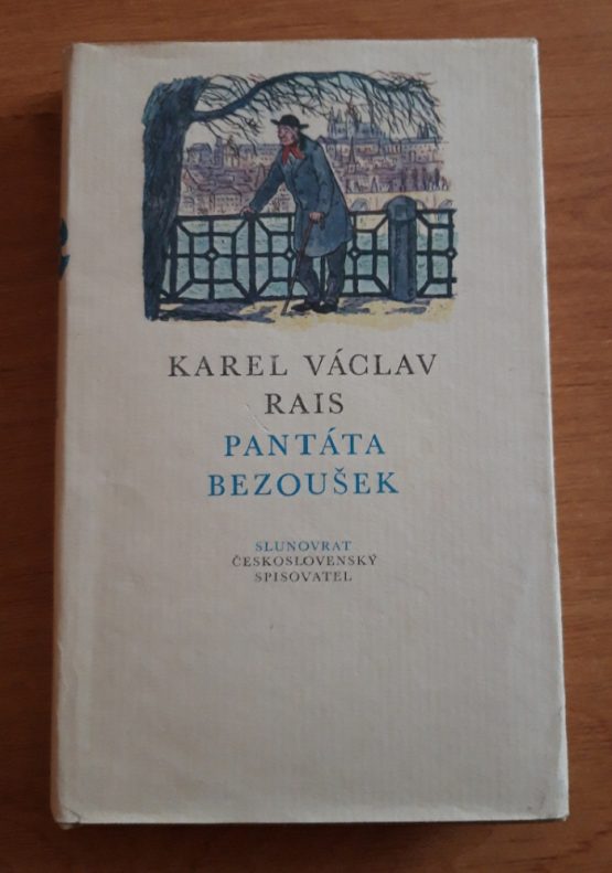 Pantáta Bezoušek