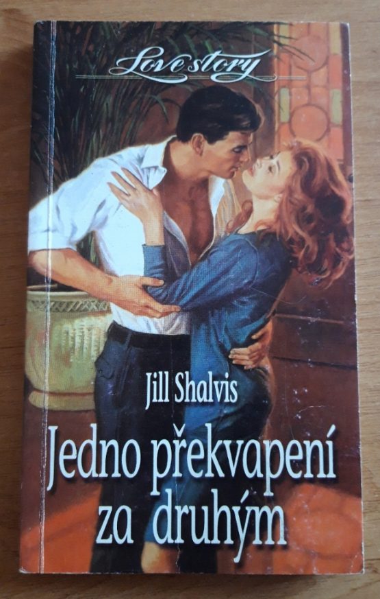 Jedno překvapení za druhým