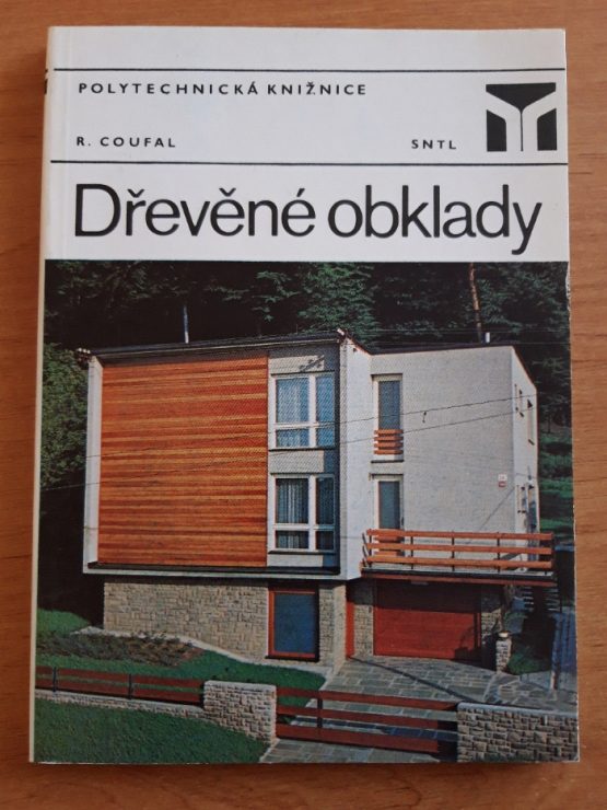 Dřevěné obklady