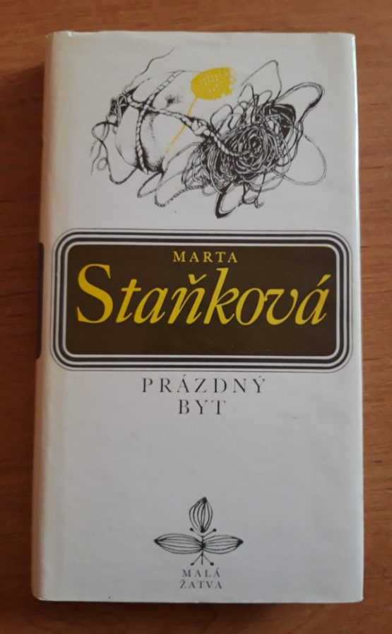Prázdný byt