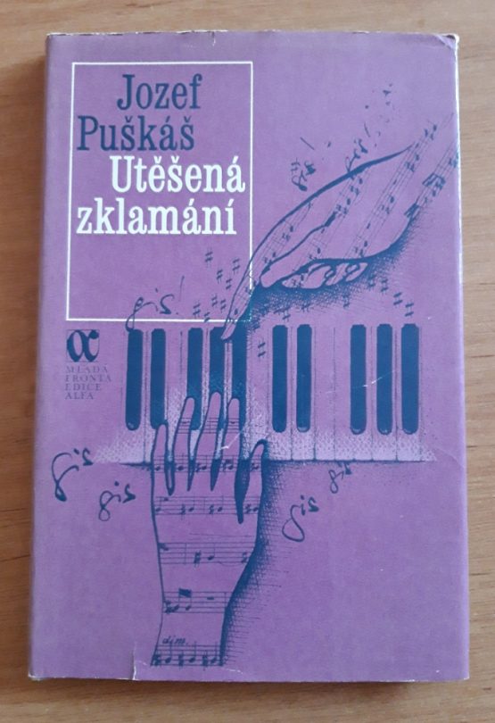 Utěšená zklamání