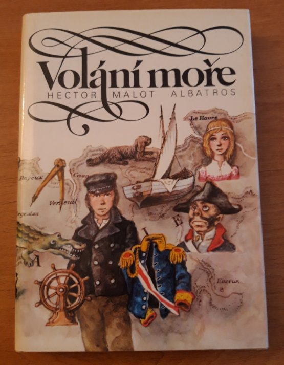Volání moře