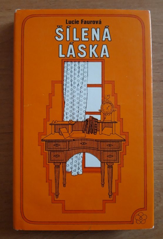 Šílená láska