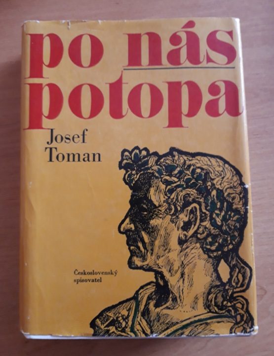 Po nás potopa