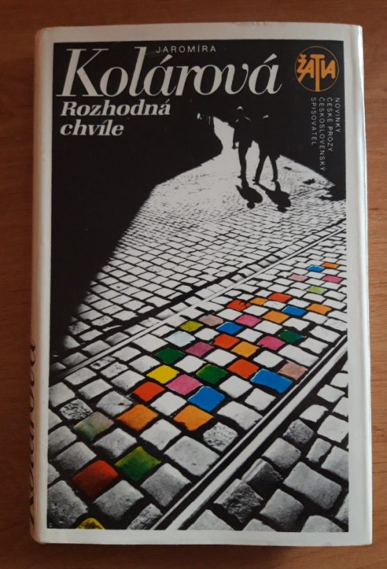 Rozhodná chvíle