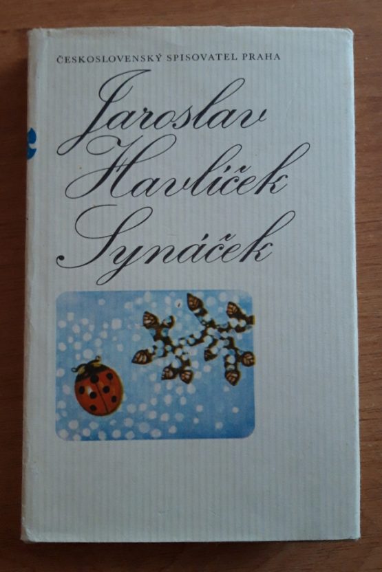 Synáček