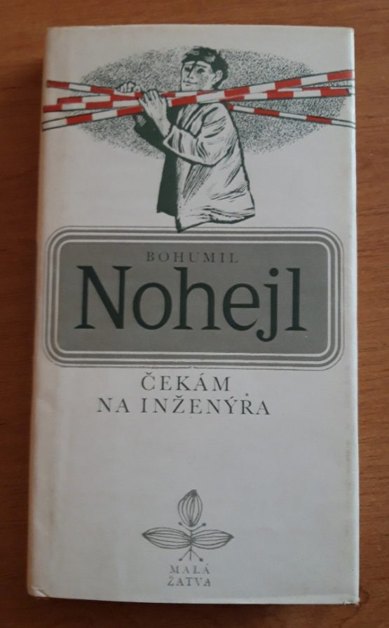Čekám na inženýra
