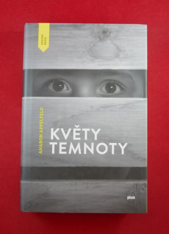 Květy temnoty