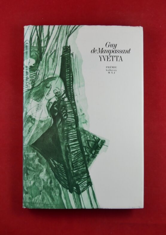 Yvetta