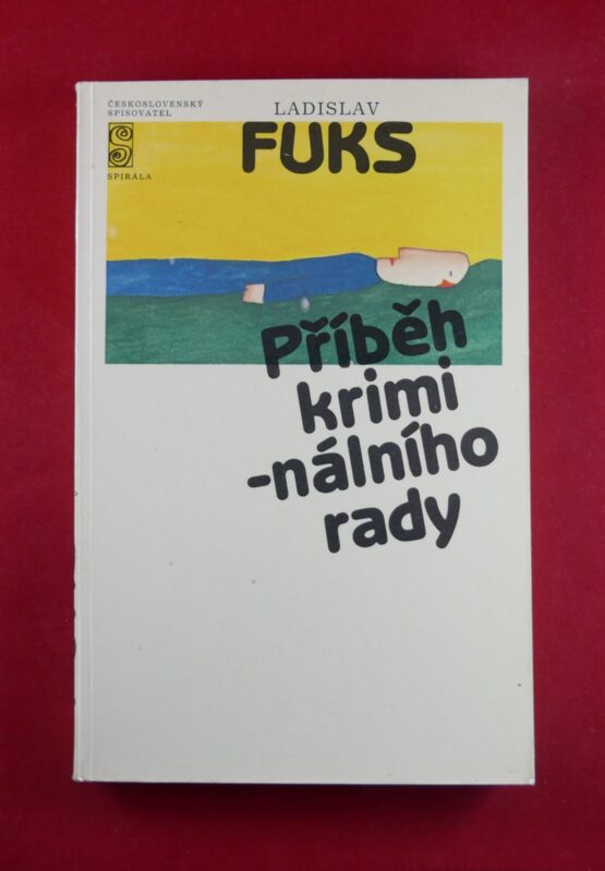 Příběh kriminálního rady