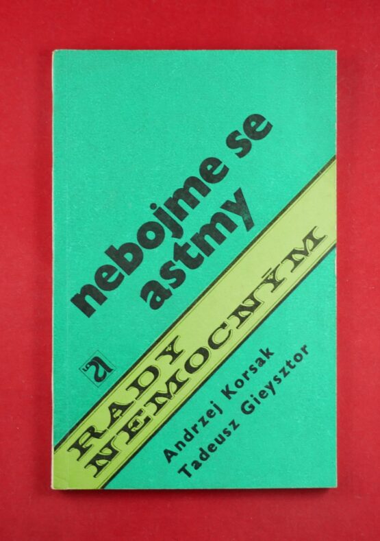 Nebojme se astmy