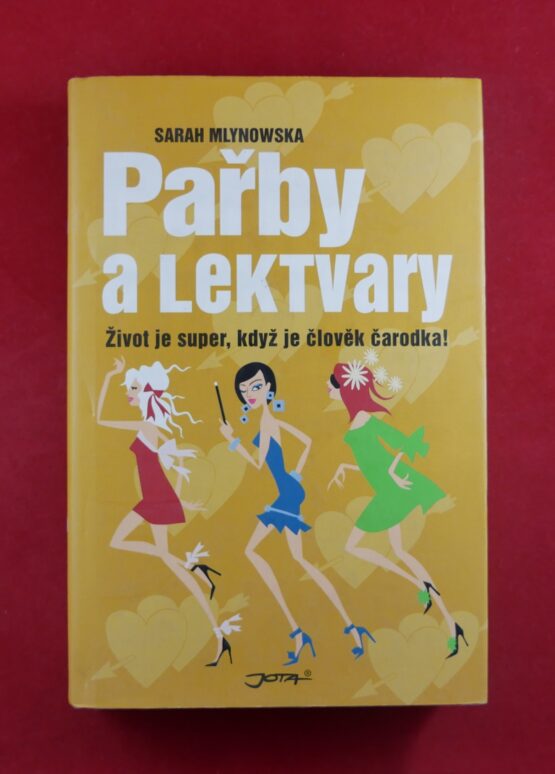 Pařby a lektvary