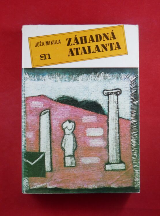 Záhadná Atalanta