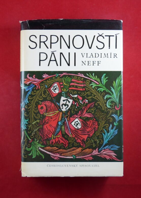 Srpnovští páni