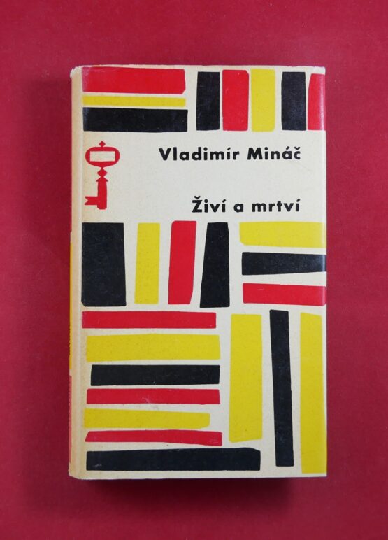 Živí a mrtví