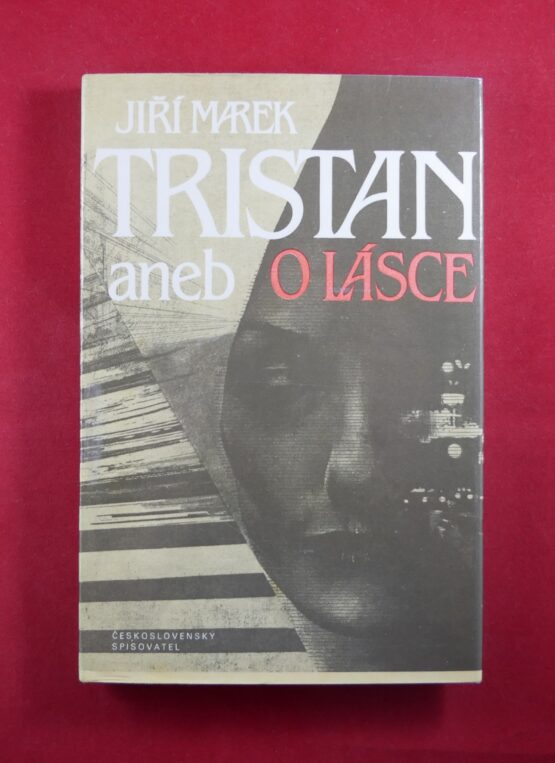 Tristan aneb O lásce