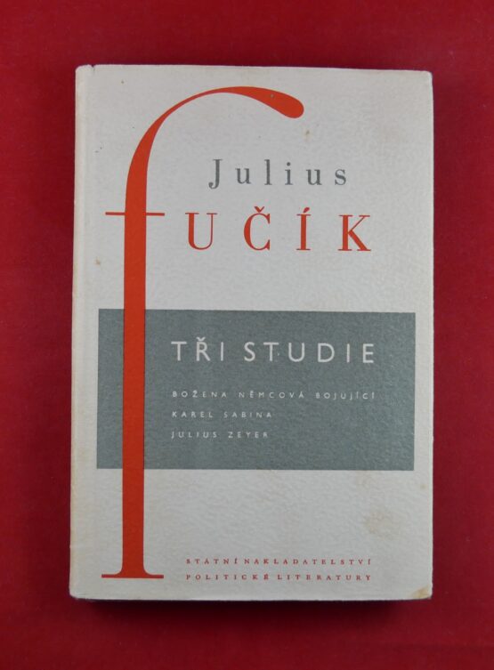 Tři studie