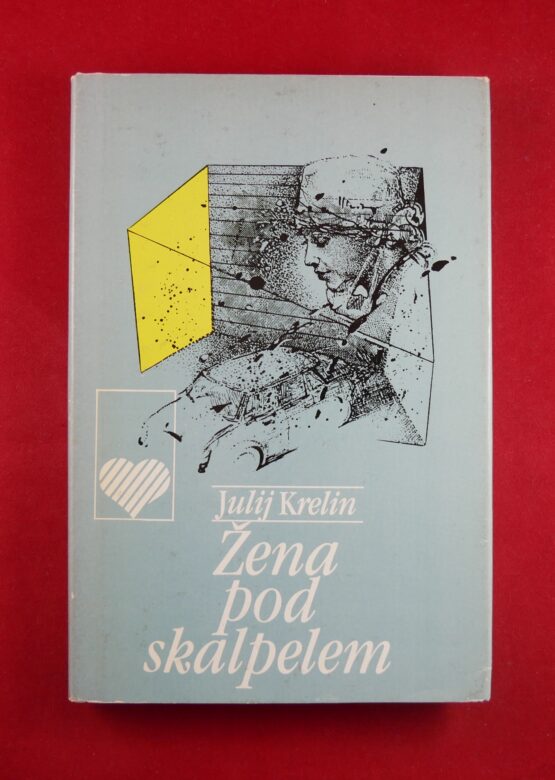 Žena pod skalpelem