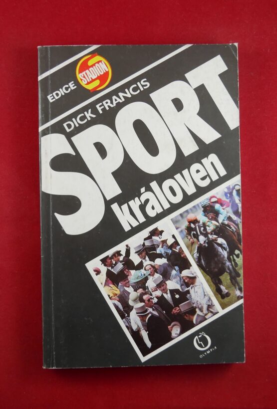 Sport královen