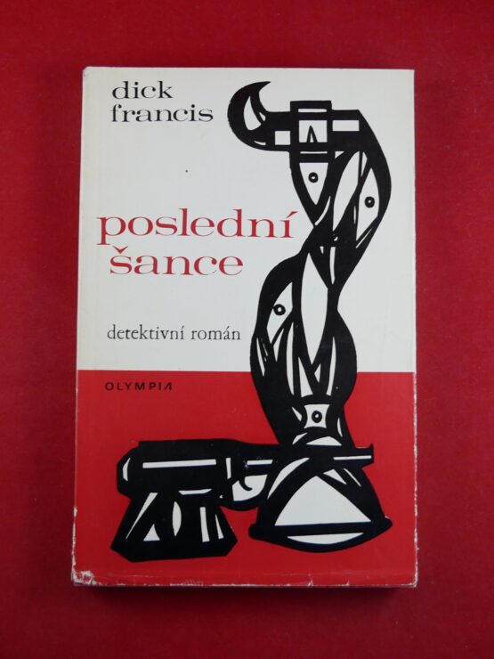 Poslední šance