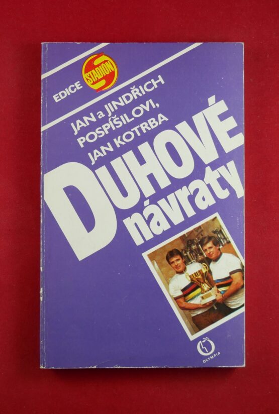Duhové návraty