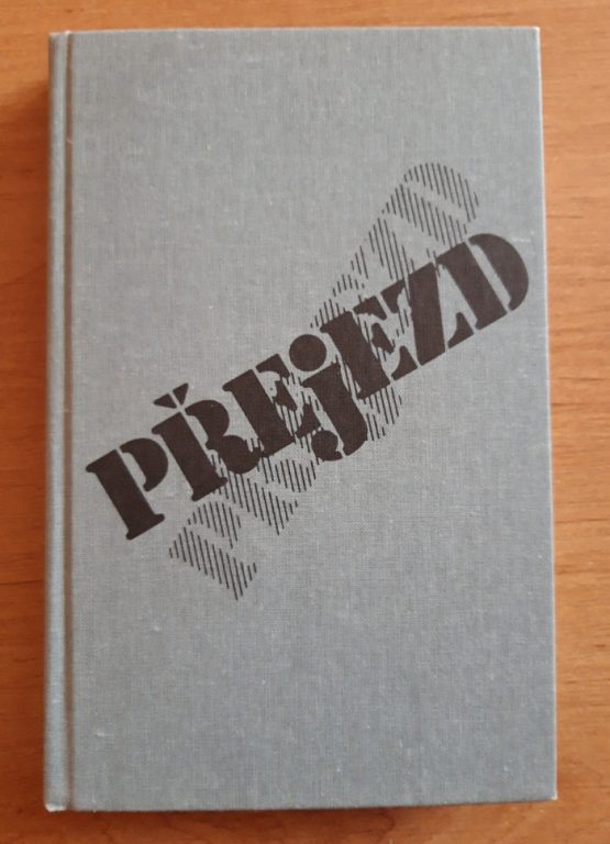 Přejezd