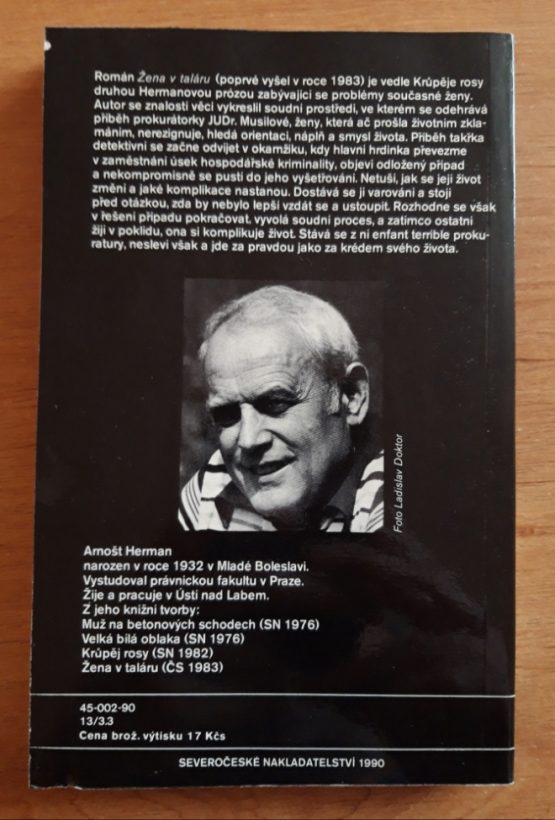 Žena v taláru - Image 2