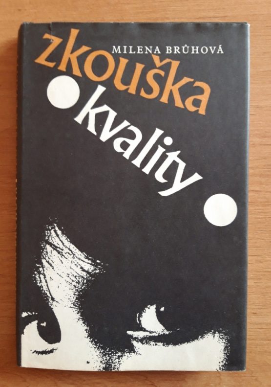 Zkouška kvality