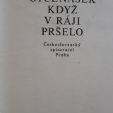 Když v ráji pršelo - Image 2