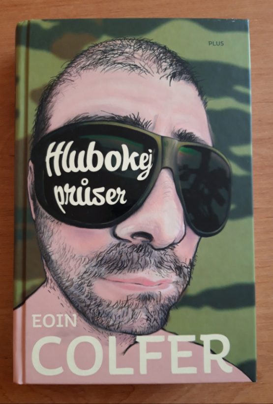 Hlubokej průser